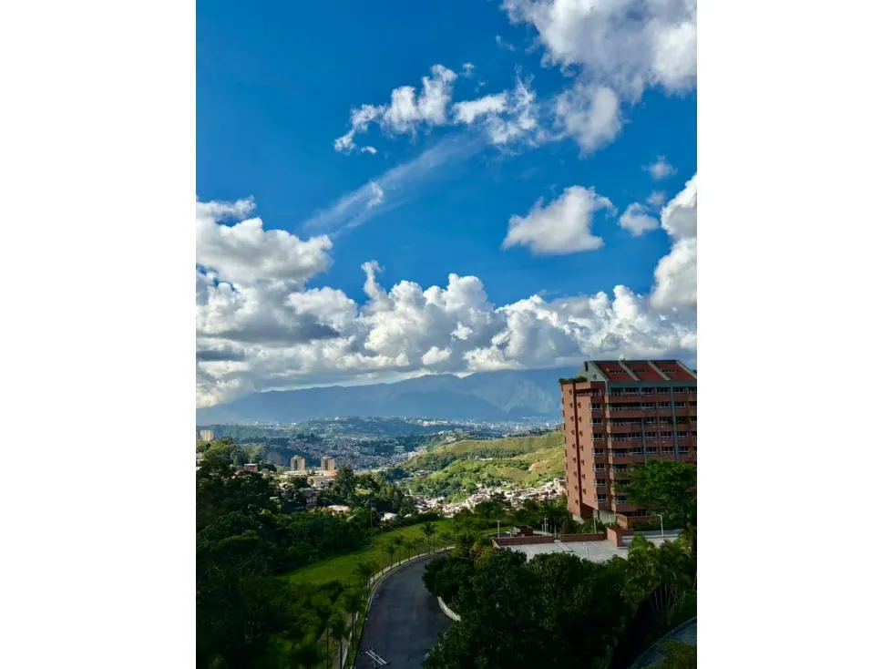 Se vende Townhouse 500m² 3h+s/6b+s/2p La Trinidad - 3