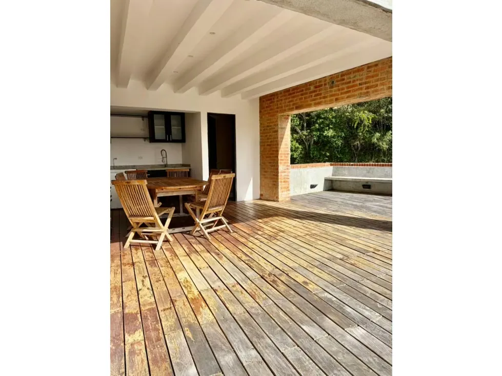 Se vende Townhouse 500m² 3h+s/6b+s/2p La Trinidad - 5