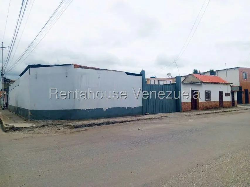 Casa (1 Nivel) en Venta en Parroquia Concepcion, Lara