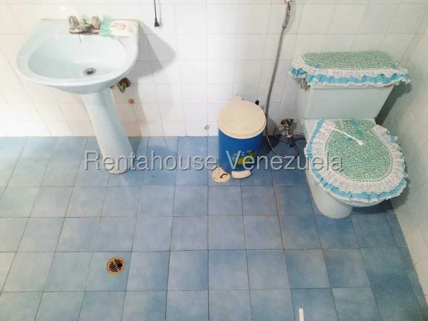 Casa (1 Nivel) en Venta en Parroquia Concepcion, Lara - 11