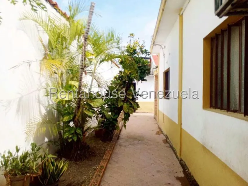 Casa (1 Nivel) en Venta en Parroquia Concepcion, Lara - 14