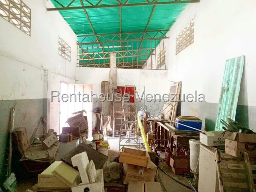 Casa (1 Nivel) en Venta en Parroquia Concepcion, Lara - 16
