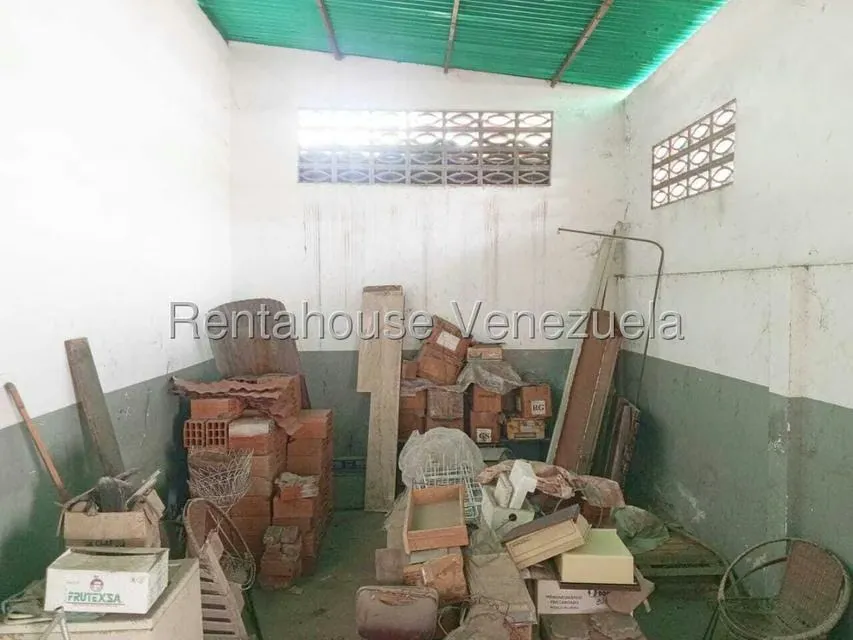 Casa (1 Nivel) en Venta en Parroquia Concepcion, Lara - 17