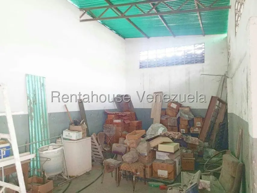 Casa (1 Nivel) en Venta en Parroquia Concepcion, Lara - 18