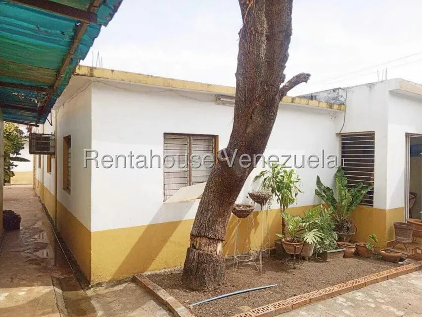 Casa (1 Nivel) en Venta en Parroquia Concepcion, Lara - 20