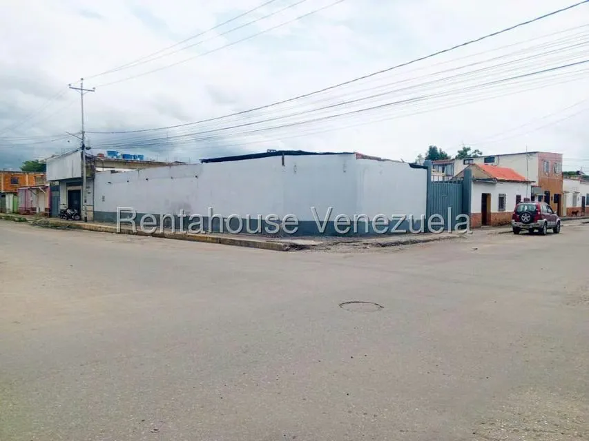 Casa (1 Nivel) en Venta en Parroquia Concepcion, Lara - 2