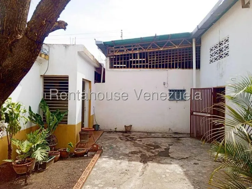 Casa (1 Nivel) en Venta en Parroquia Concepcion, Lara - 21