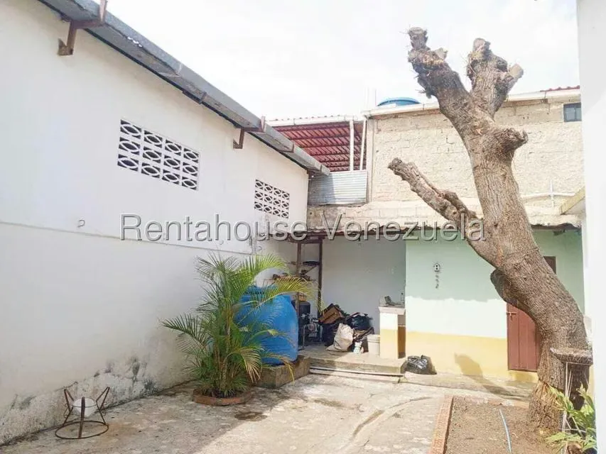 Casa (1 Nivel) en Venta en Parroquia Concepcion, Lara - 22