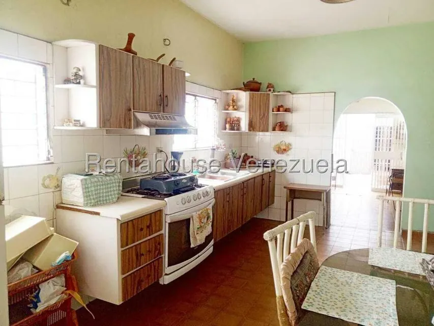 Casa (1 Nivel) en Venta en Parroquia Concepcion, Lara - 23