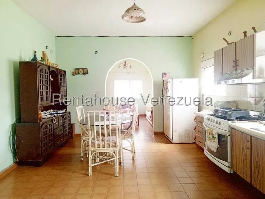 Casa (1 Nivel) en Venta en Parroquia Concepcion, Lara - 26