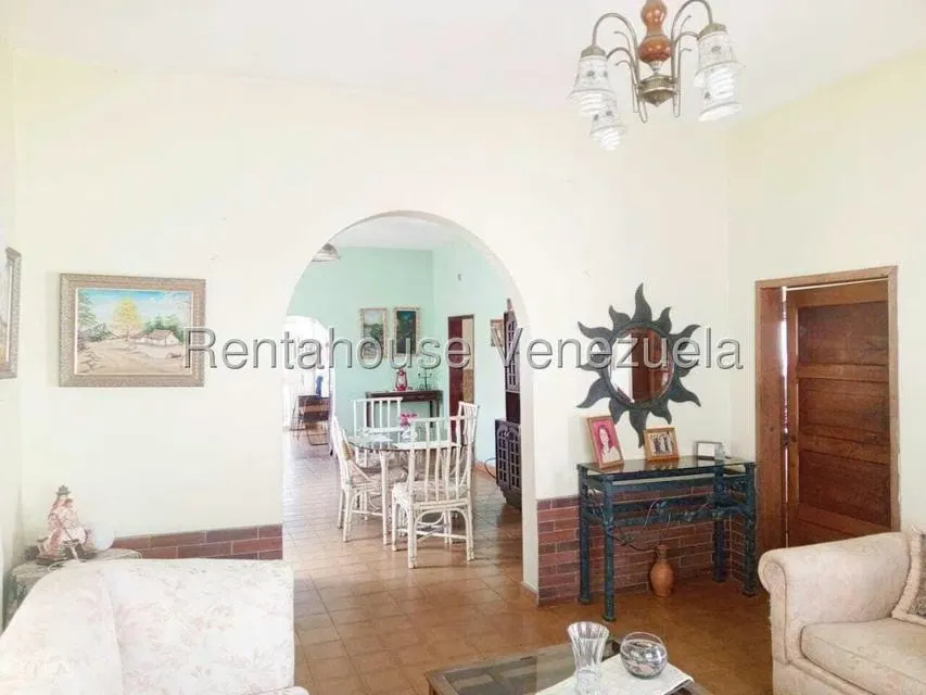 Casa (1 Nivel) en Venta en Parroquia Concepcion, Lara - 29
