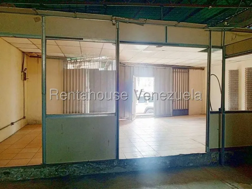 Casa (1 Nivel) en Venta en Parroquia Concepcion, Lara - 31