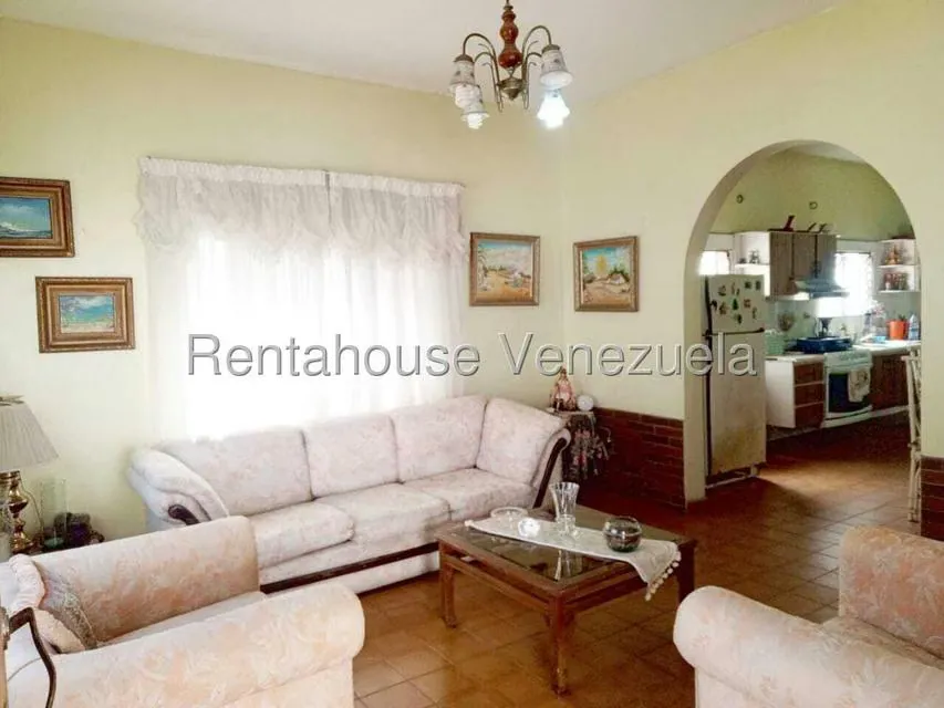 Casa (1 Nivel) en Venta en Parroquia Concepcion, Lara - 36