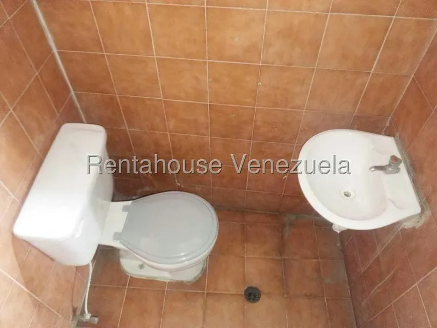 Casa (1 Nivel) en Venta en Parroquia Concepcion, Lara - 40