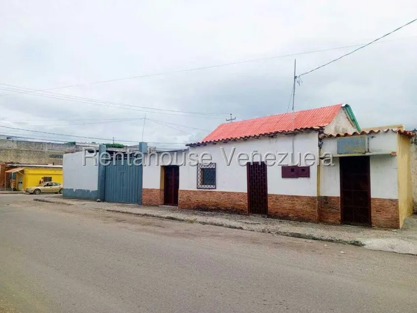 Casa (1 Nivel) en Venta en Parroquia Concepcion, Lara - 4