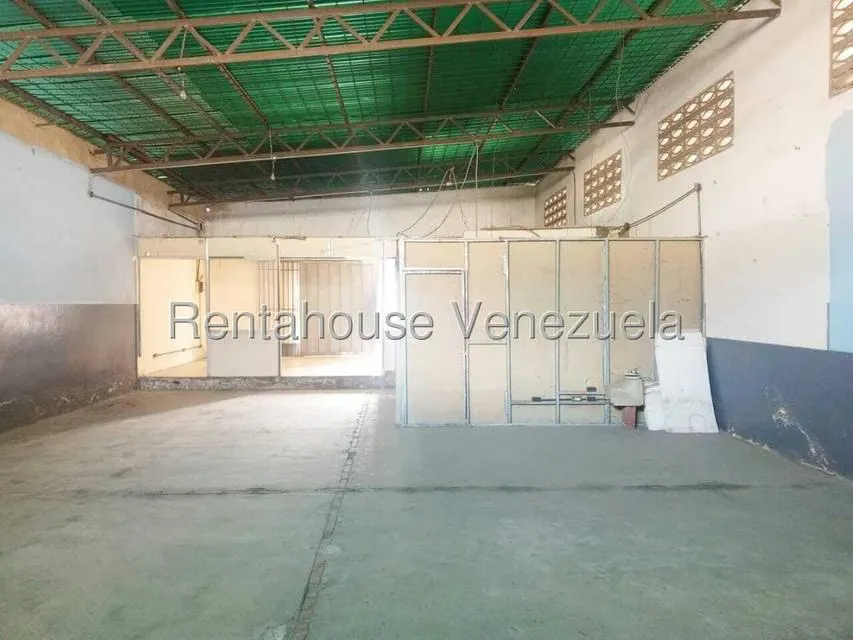 Casa (1 Nivel) en Venta en Parroquia Concepcion, Lara - 43
