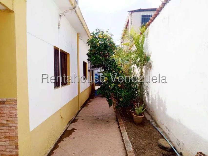 Casa (1 Nivel) en Venta en Parroquia Concepcion, Lara - 7