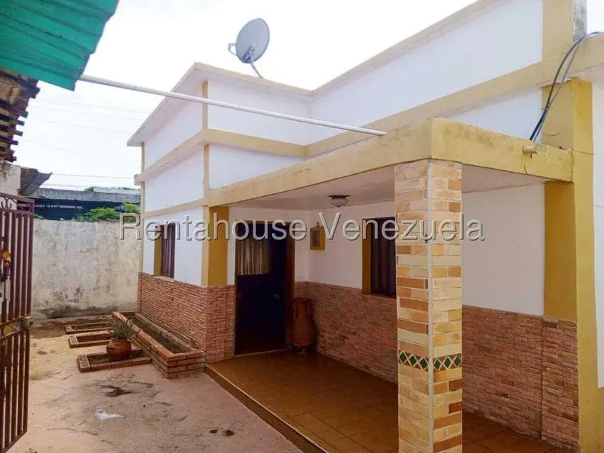 Casa (1 Nivel) en Venta en Parroquia Concepcion, Lara - 8