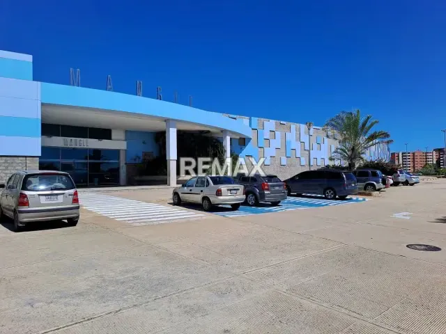 LOCAL COMERCIAL C.C. PARQUE COSTA AZUL, ENTRADA MANGLE, ISLA DE MARGARITA, NUEVA ESPARTA - 20