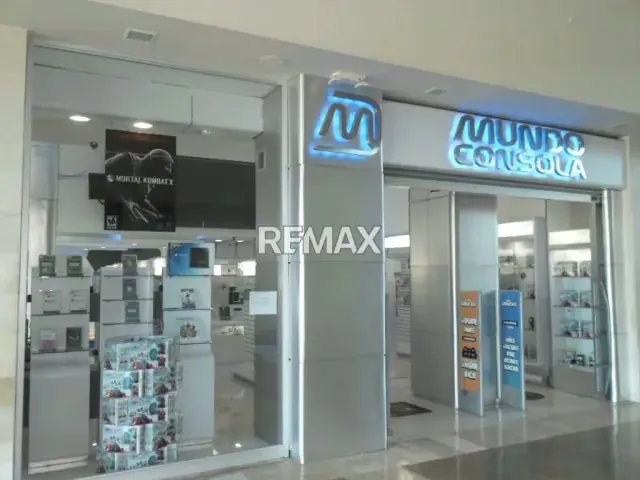 LOCAL COMERCIAL C.C. PARQUE COSTA AZUL, ENTRADA MANGLE, ISLA DE MARGARITA, NUEVA ESPARTA - 5