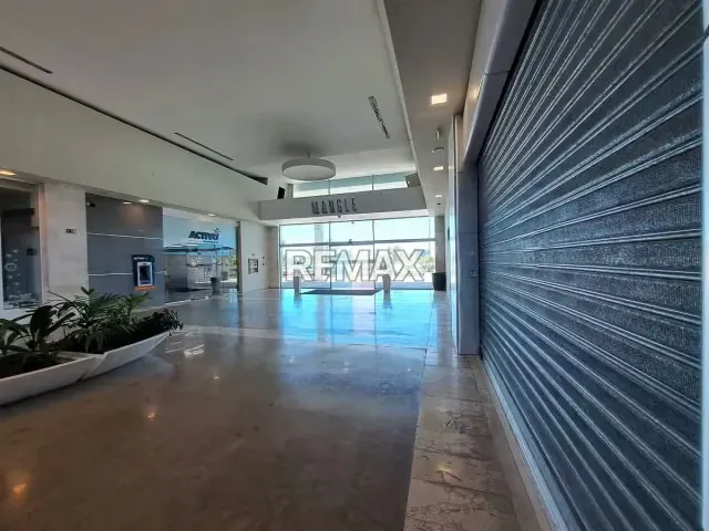 LOCAL COMERCIAL C.C. PARQUE COSTA AZUL, ENTRADA MANGLE, ISLA DE MARGARITA, NUEVA ESPARTA - 6