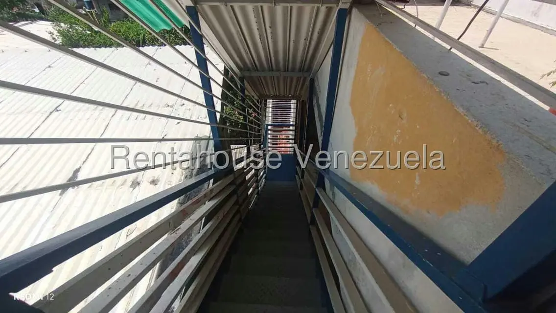 Casa (1 Nivel) en Venta en Centro, Miranda - 17