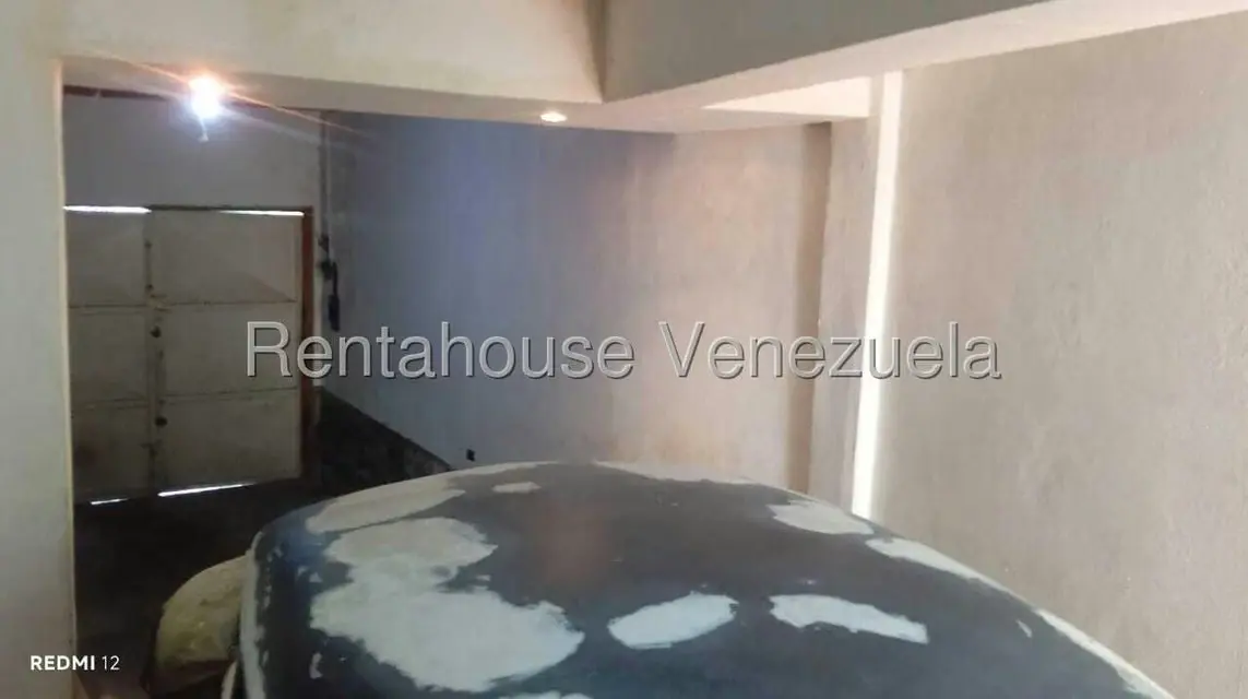 Casa (1 Nivel) en Venta en Centro, Miranda - 22