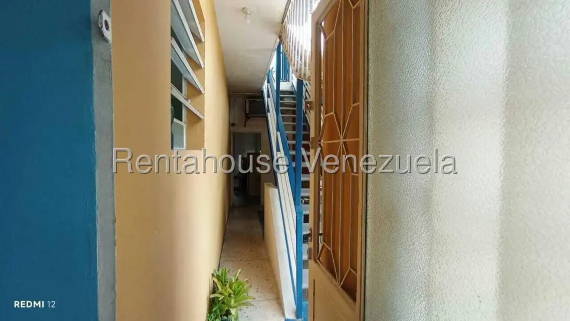 Casa (1 Nivel) en Venta en Centro, Miranda - 24