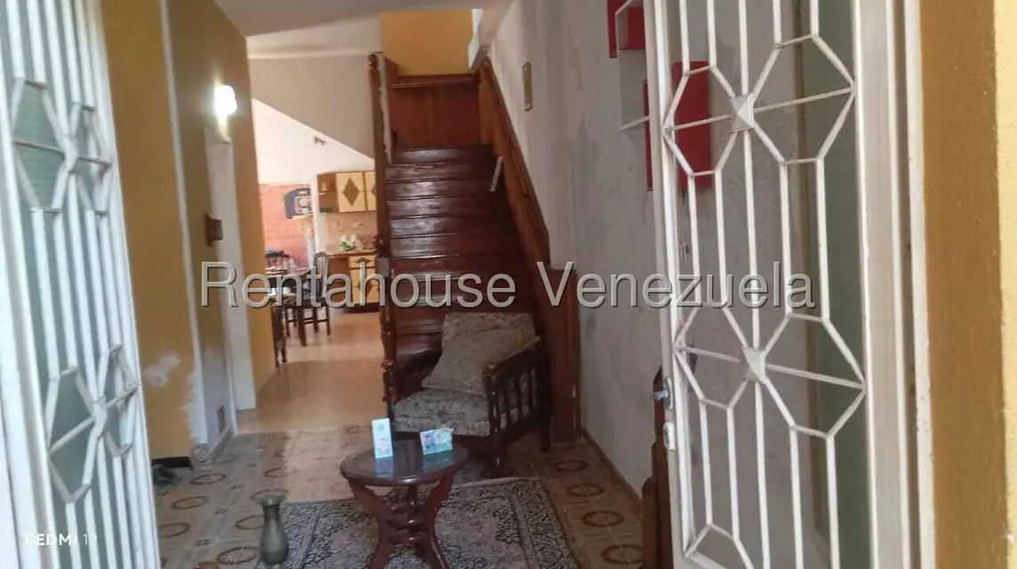 Casa (1 Nivel) en Venta en Centro, Miranda - 3