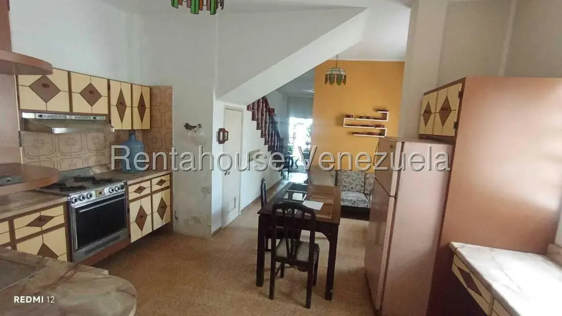Casa (1 Nivel) en Venta en Centro, Miranda - 6