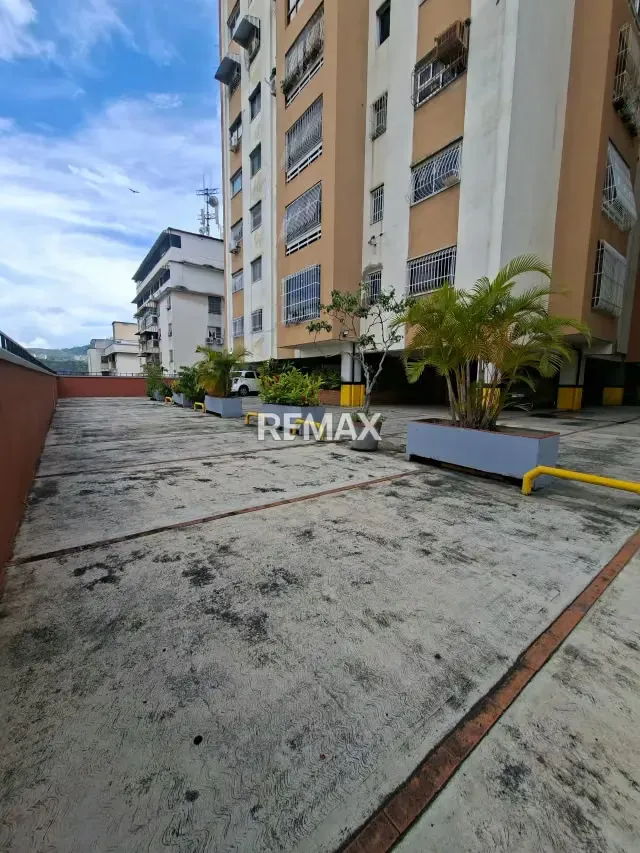 En Venta Apartamento en el LLanito - 2