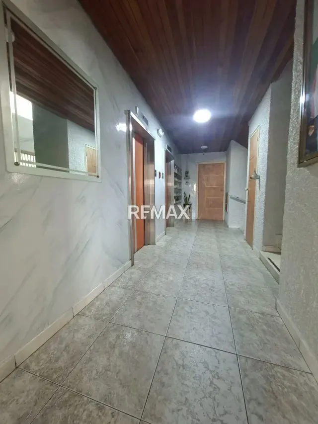 En Venta Apartamento en el LLanito - 3