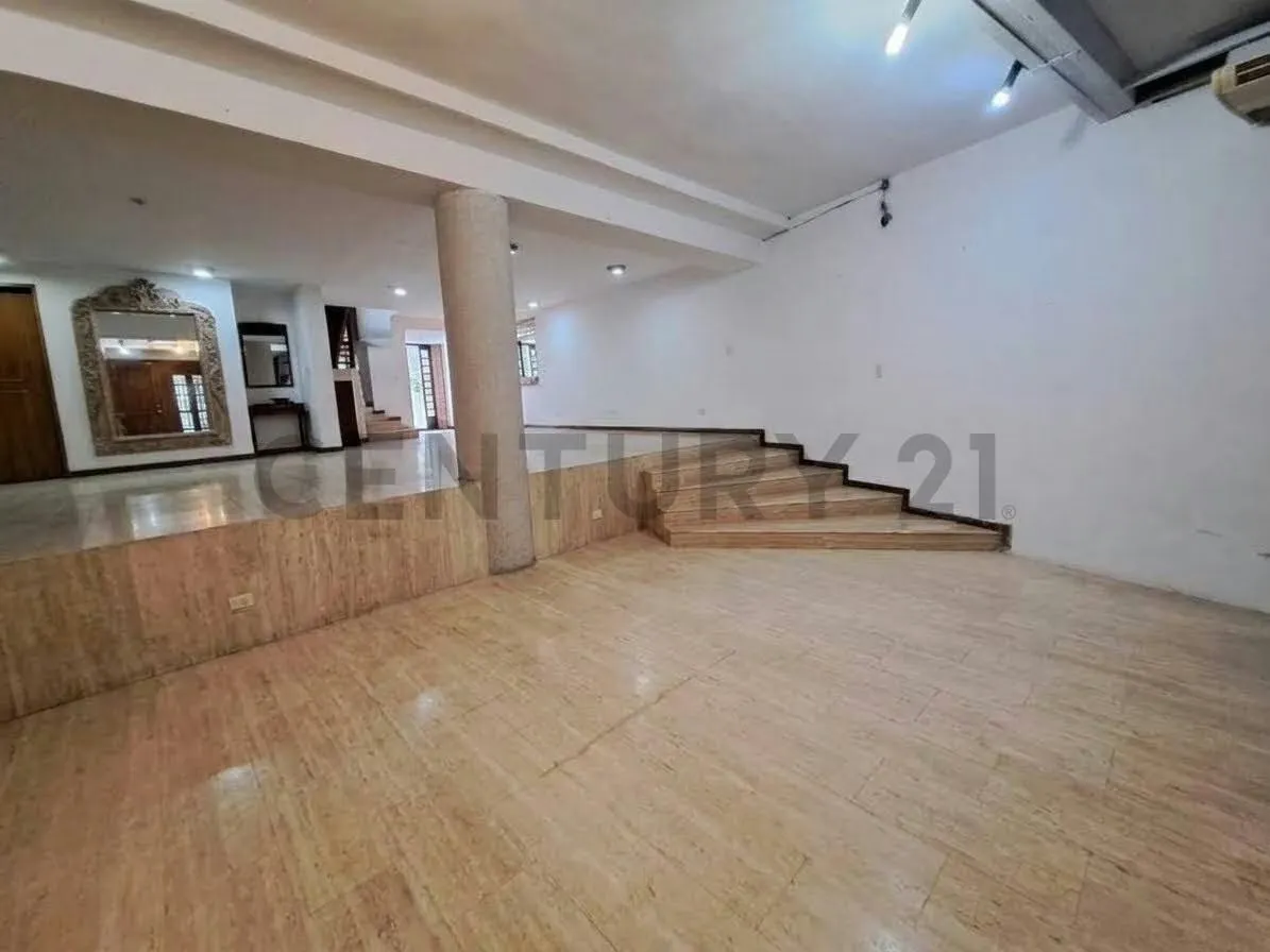 CASA EN VENTA COLINAS DE BELLO MONTE CARACAS - 3