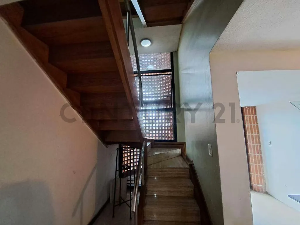 CASA EN VENTA COLINAS DE BELLO MONTE CARACAS - 6