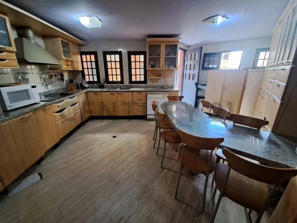 CASA EN VENTA COLINAS DE BELLO MONTE CARACAS - 8