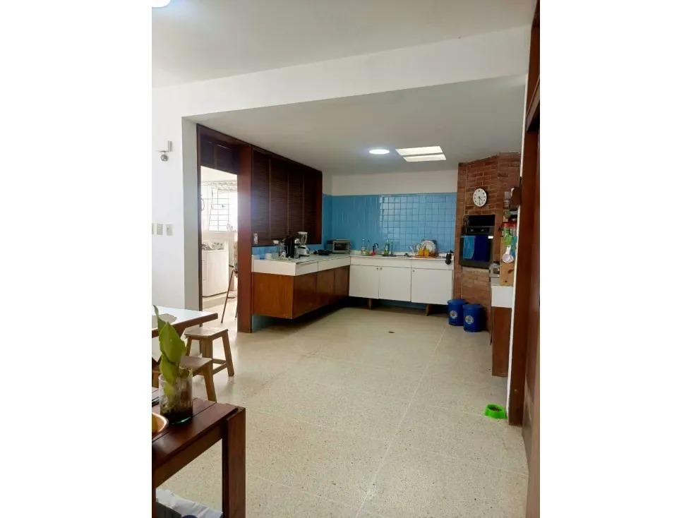 Se vende casa 600m2 Los Campitos 3841 - 11