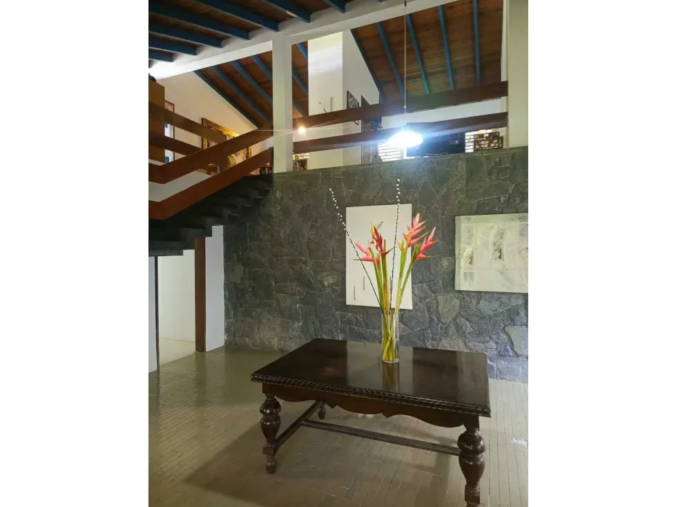 Se vende casa 600m2 Los Campitos 3841 - 7