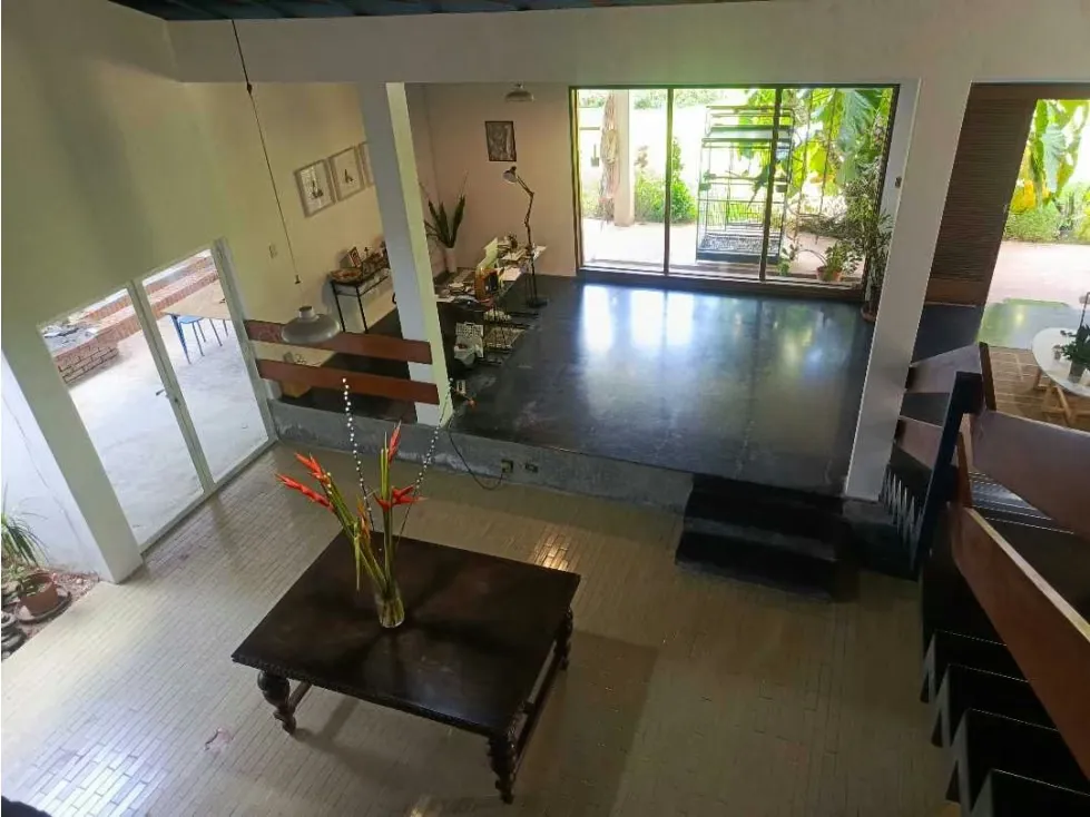 Se vende casa 600m2 Los Campitos 3841 - 8