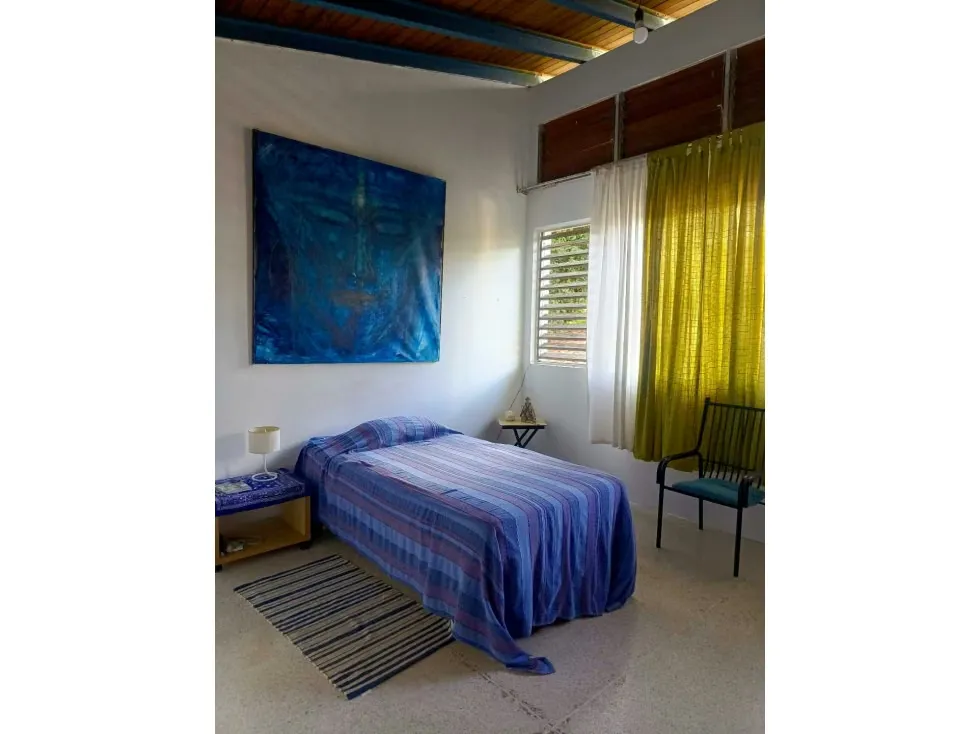 Se vende casa 600m2 Los Campitos 3841 - 9