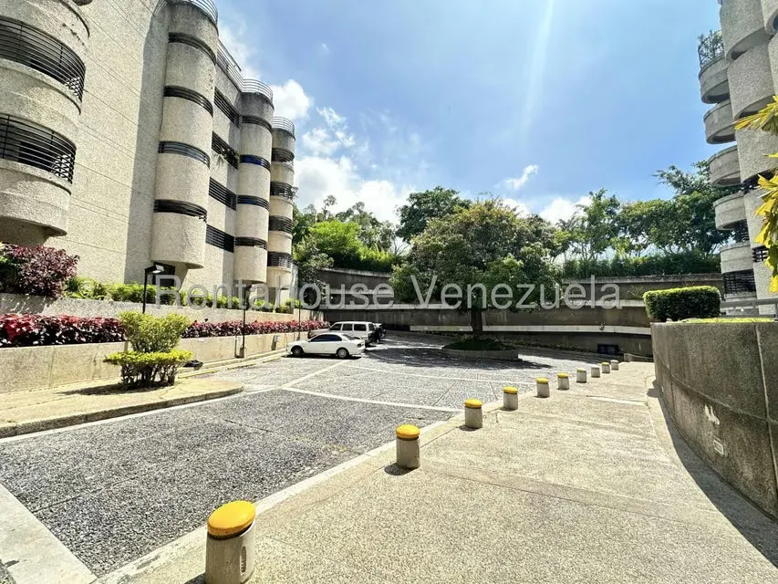 Apartamento (1 Nivel) en Venta en Sebucan, Distrito Metropolitano - 3