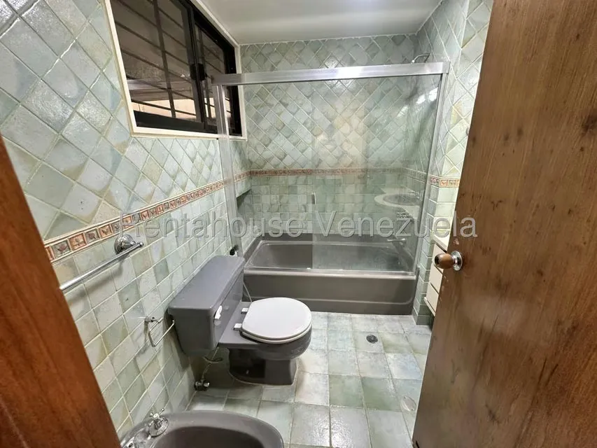 Apartamento (1 Nivel) en Venta en Sebucan, Distrito Metropolitano - 23
