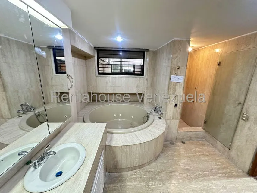 Apartamento (1 Nivel) en Venta en Sebucan, Distrito Metropolitano - 26