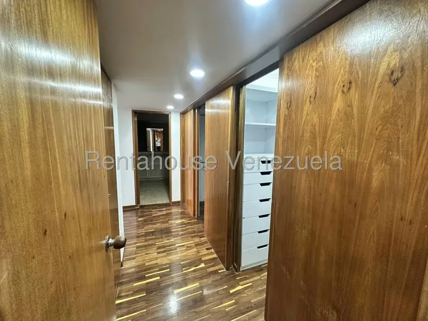 Apartamento (1 Nivel) en Venta en Sebucan, Distrito Metropolitano - 29