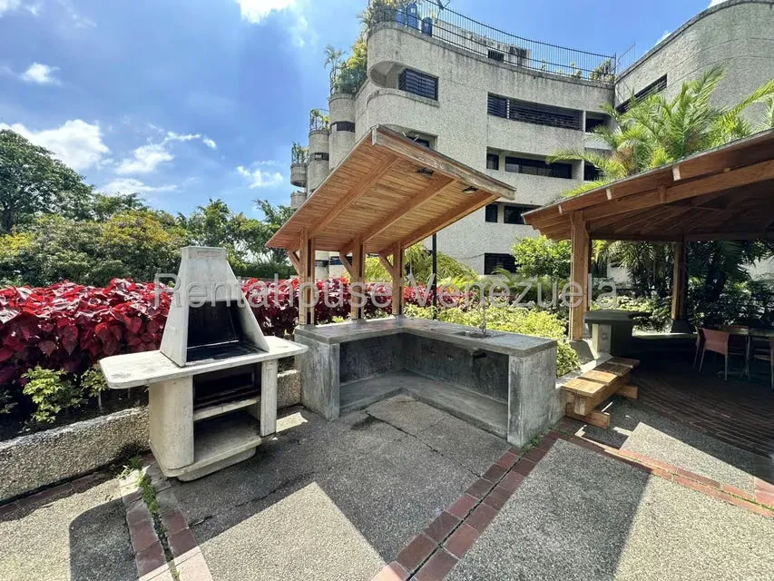 Apartamento (1 Nivel) en Venta en Sebucan, Distrito Metropolitano - 37