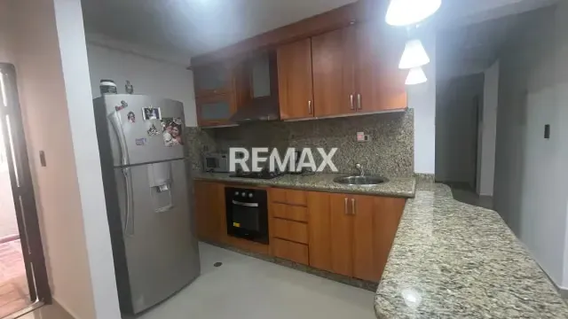 Apartamento en Venta Resd. Alianza Gardens , Ciudad Alianza Guacara - 5