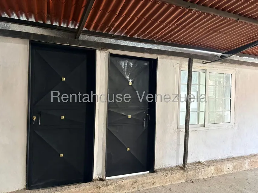 Anexo (1 Nivel) en Alquiler en Bararida, Lara - 2