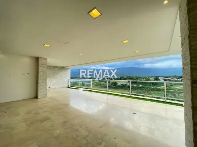 APARTAMENTO DE LUJO EN ALQUILER - 5