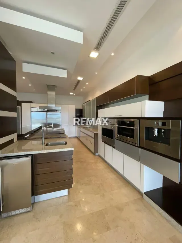 APARTAMENTO DE LUJO EN ALQUILER - 9