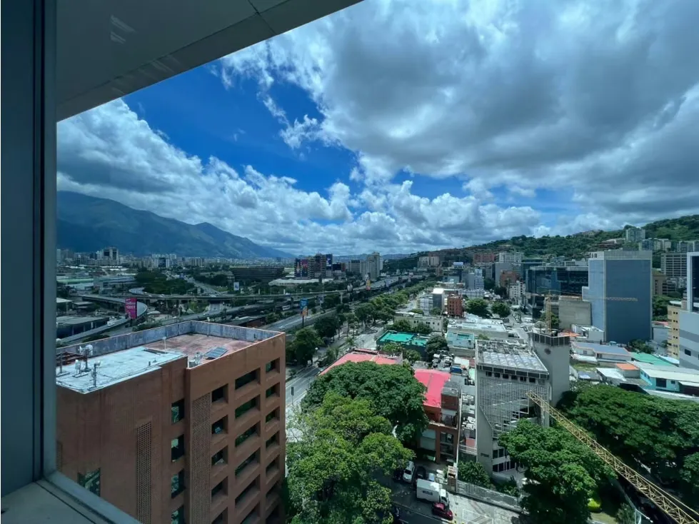 Se vende oficina 104m² Las Mercedes - 3