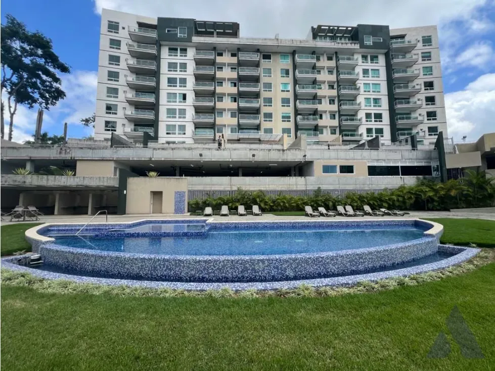Se vende apartamento 94m2 La lagunita 4635